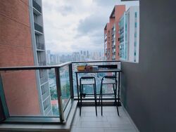 Principal Garden (D3), Condominium #532013491